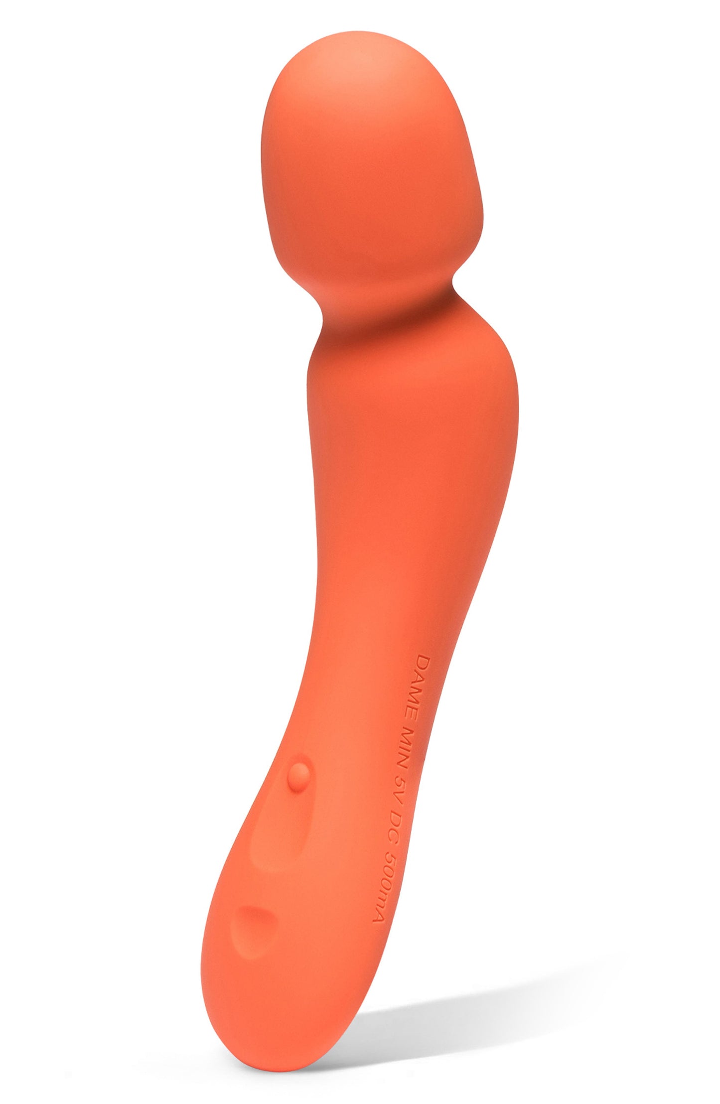 Min External Wand Vibrator Call Me Petty