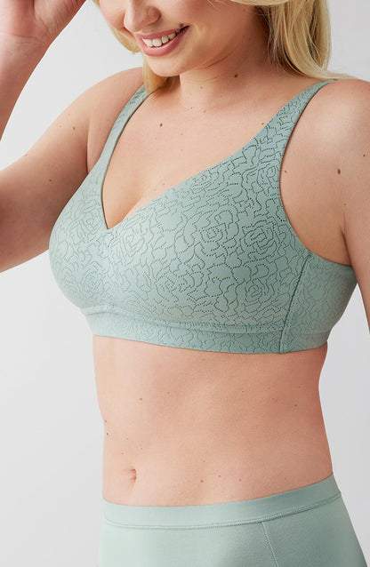 Inside Job Wireless Bra Call Me Petty