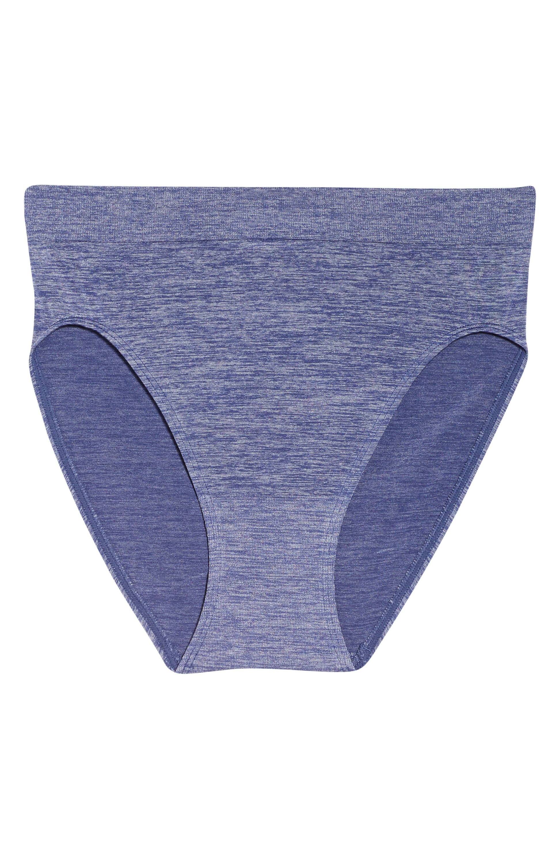B-Smooth High Cut Briefs Call Me Petty