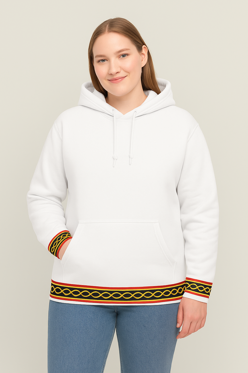 Serving Looks & Petty Remarks Hoodie 2XL White Call Me Petty
