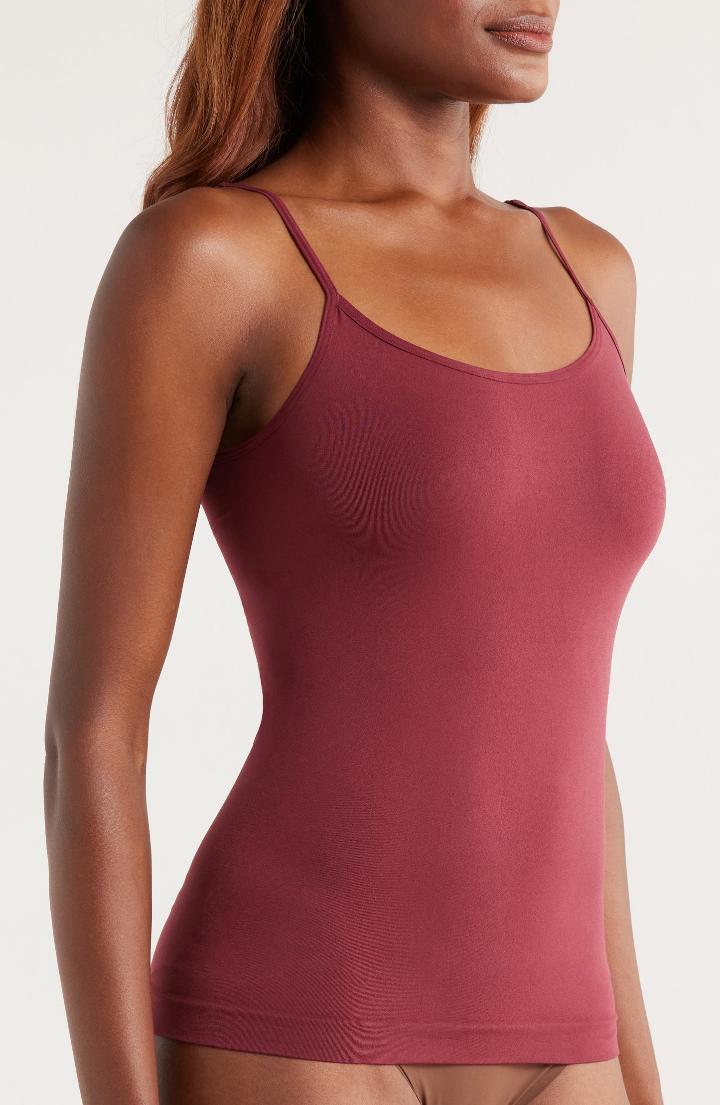 Seamless Layering Camisole Call Me Petty