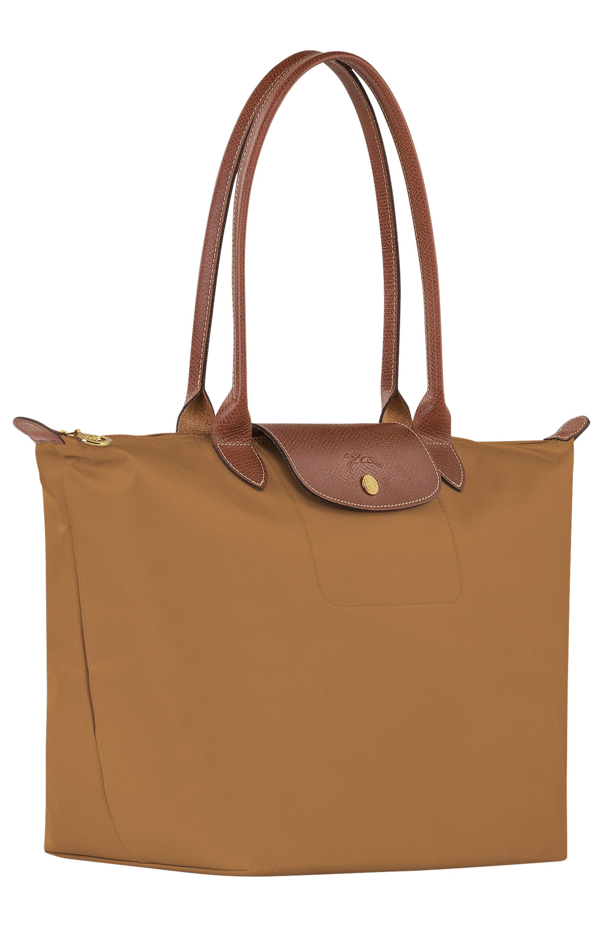 Large Le Pliage Tote Call Me Petty