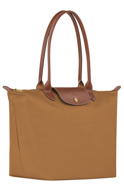 Large Le Pliage Tote Call Me Petty