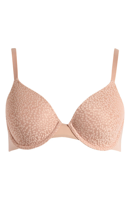 Comfort Evolution Full Fit Memory Foam Convertible Bra Call Me Petty