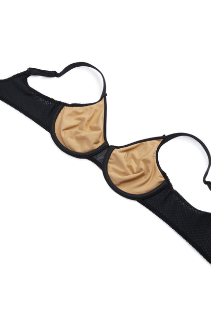 C Magnifique Nouveau Full Coverage Underwire Bra Call Me Petty