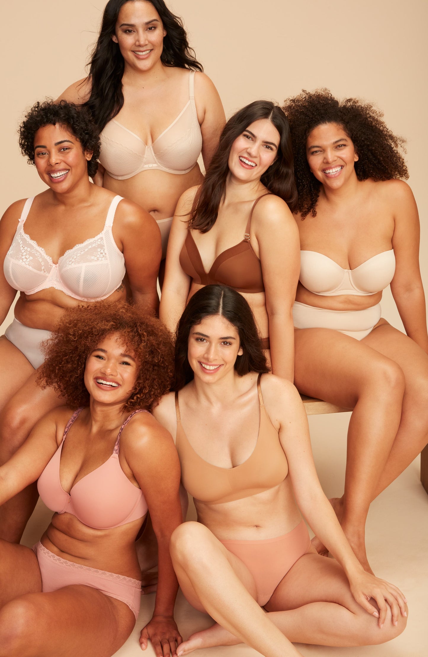 Bliss Perfection Comfort T-Shirt Bra Call Me Petty
