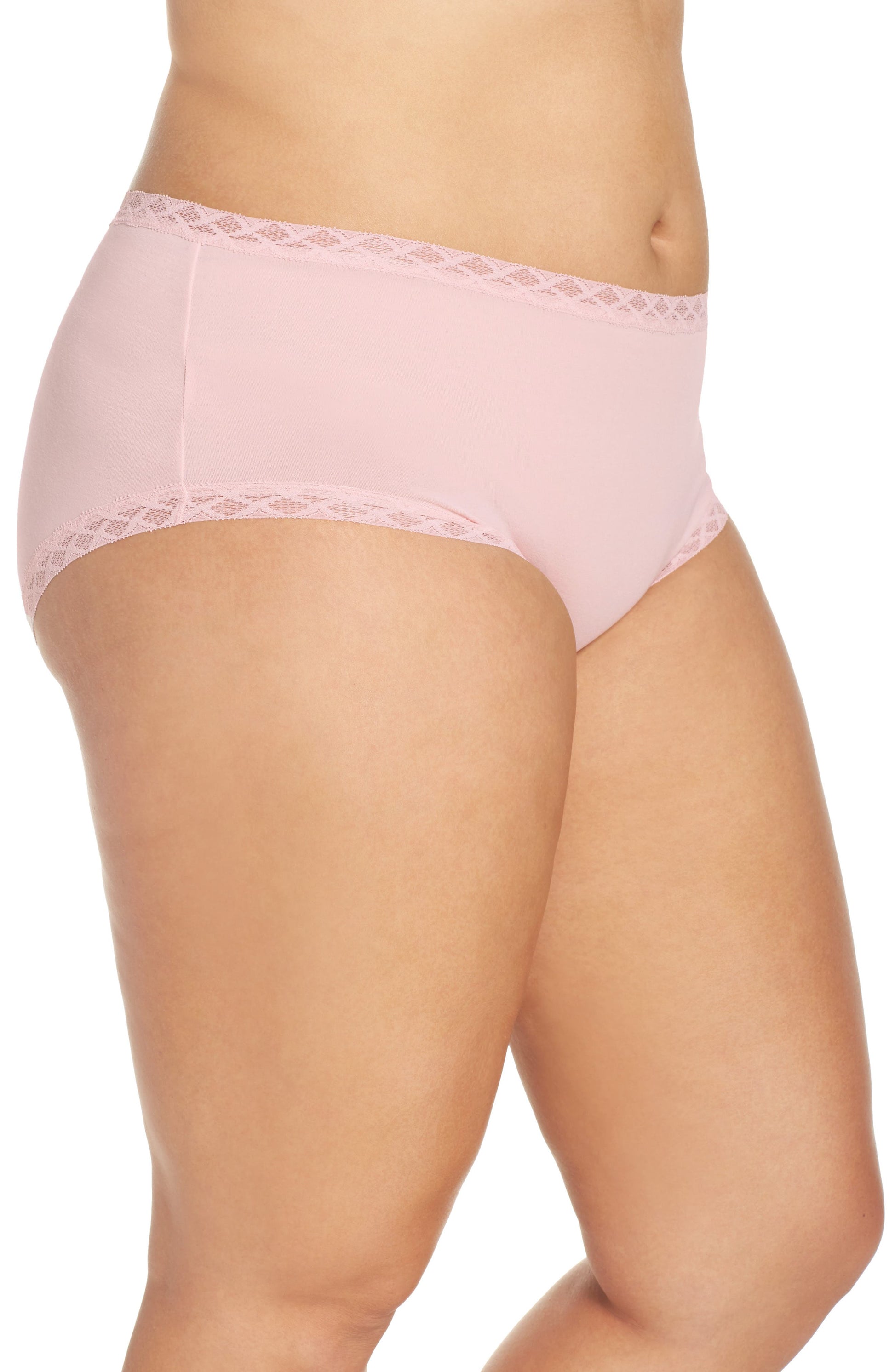 Bliss Stretch Cotton Full Briefs Call Me Petty
