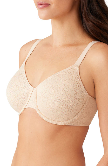 Inside Job Underwire Bra Call Me Petty