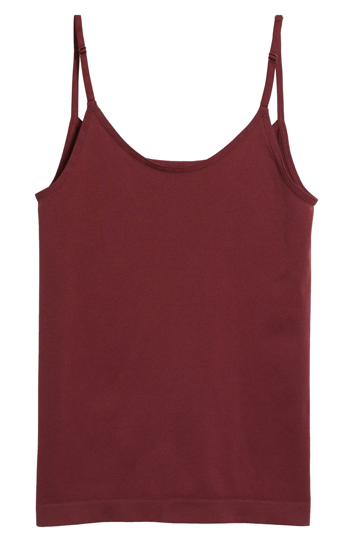 Seamless Layering Camisole Call Me Petty