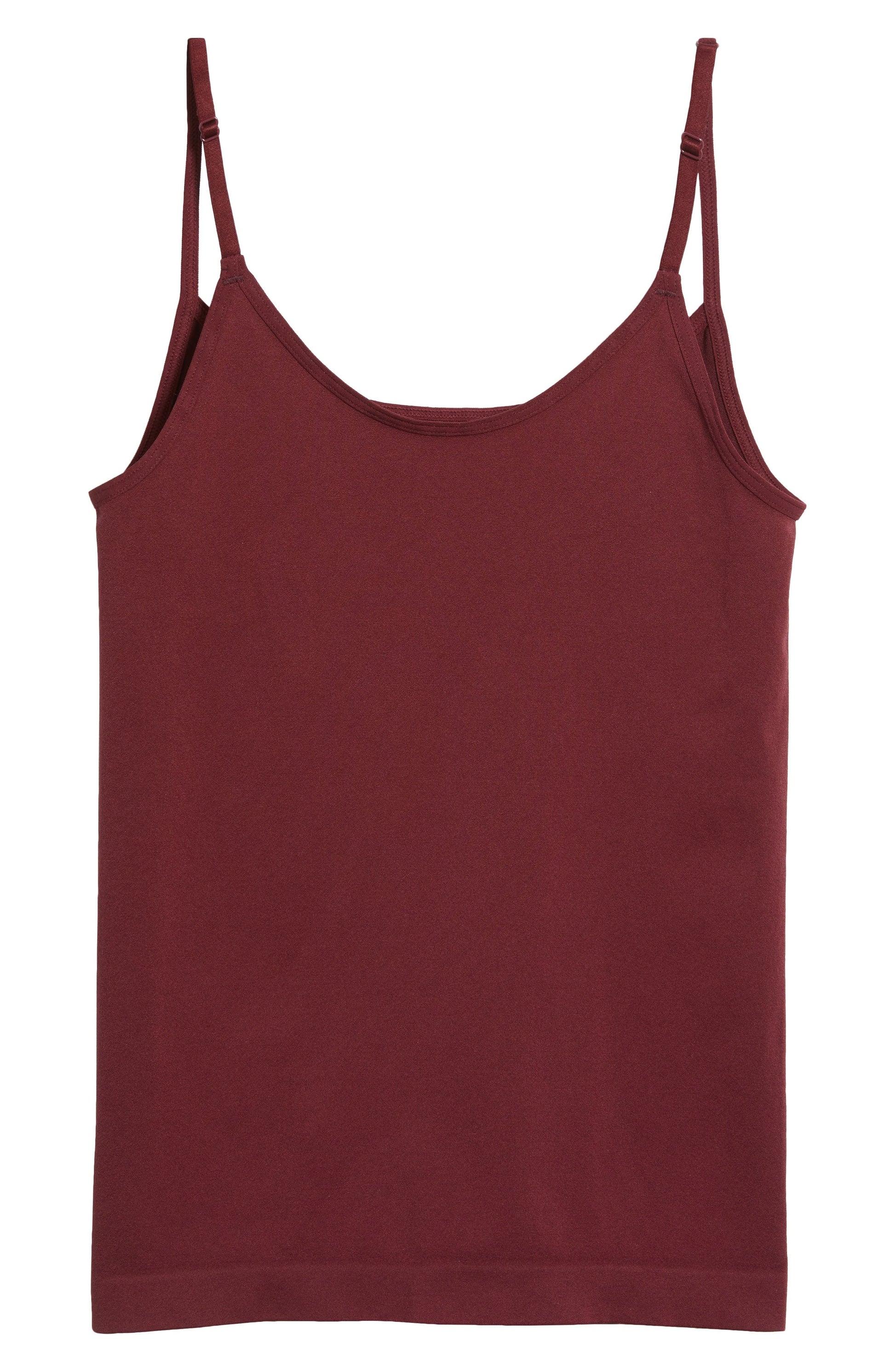 Seamless Layering Camisole Call Me Petty