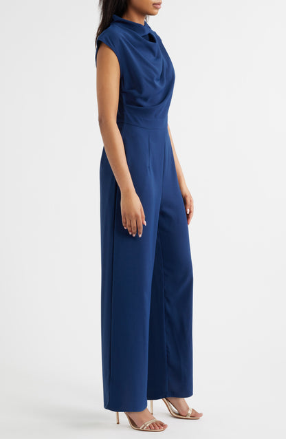 Lilou Wide Leg Jumpsuit Call Me Petty