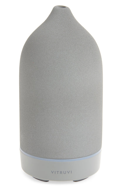 Stone Porcelain Diffuser Charcoal Call Me Petty