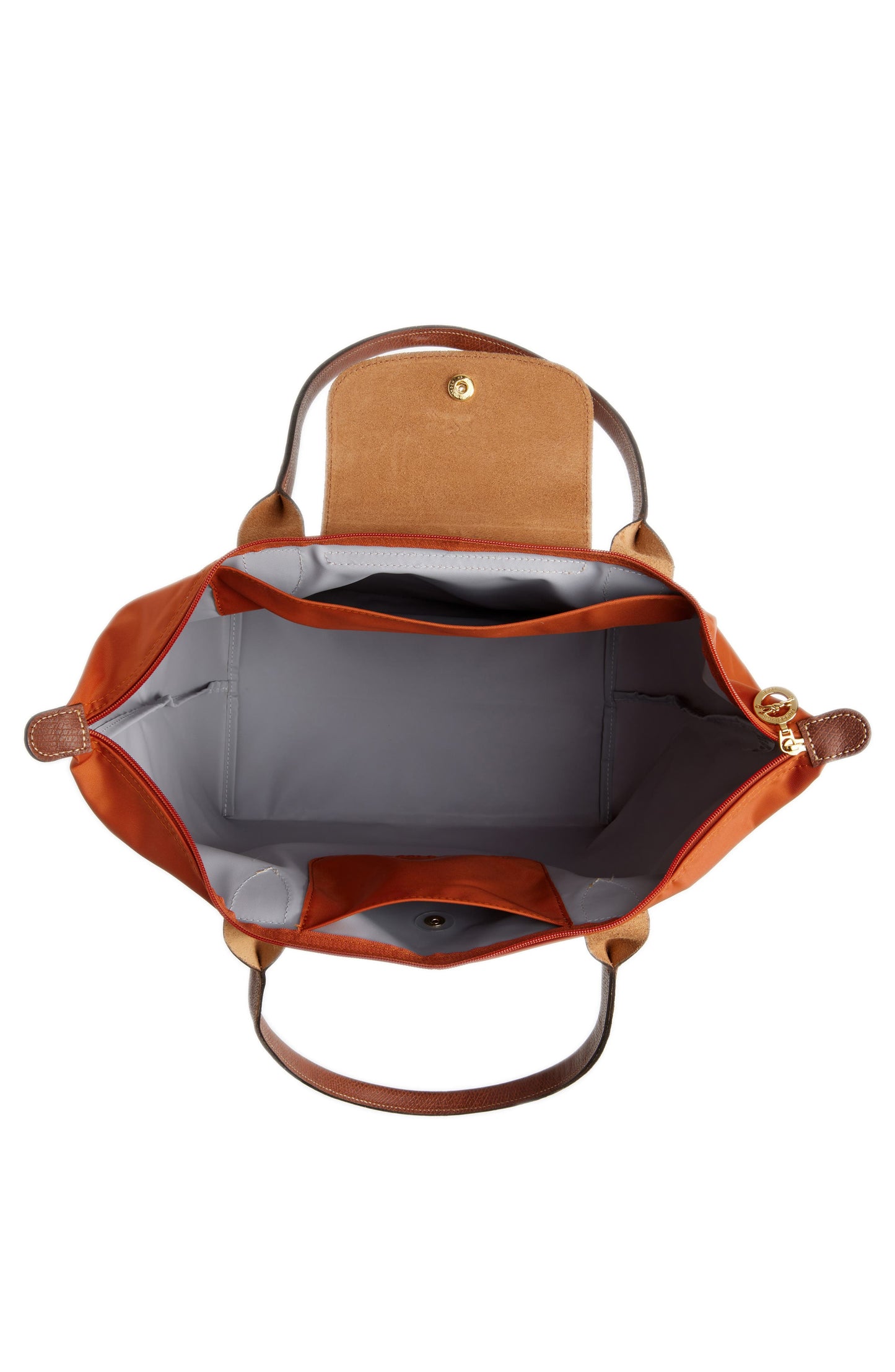Large Le Pliage Tote Call Me Petty
