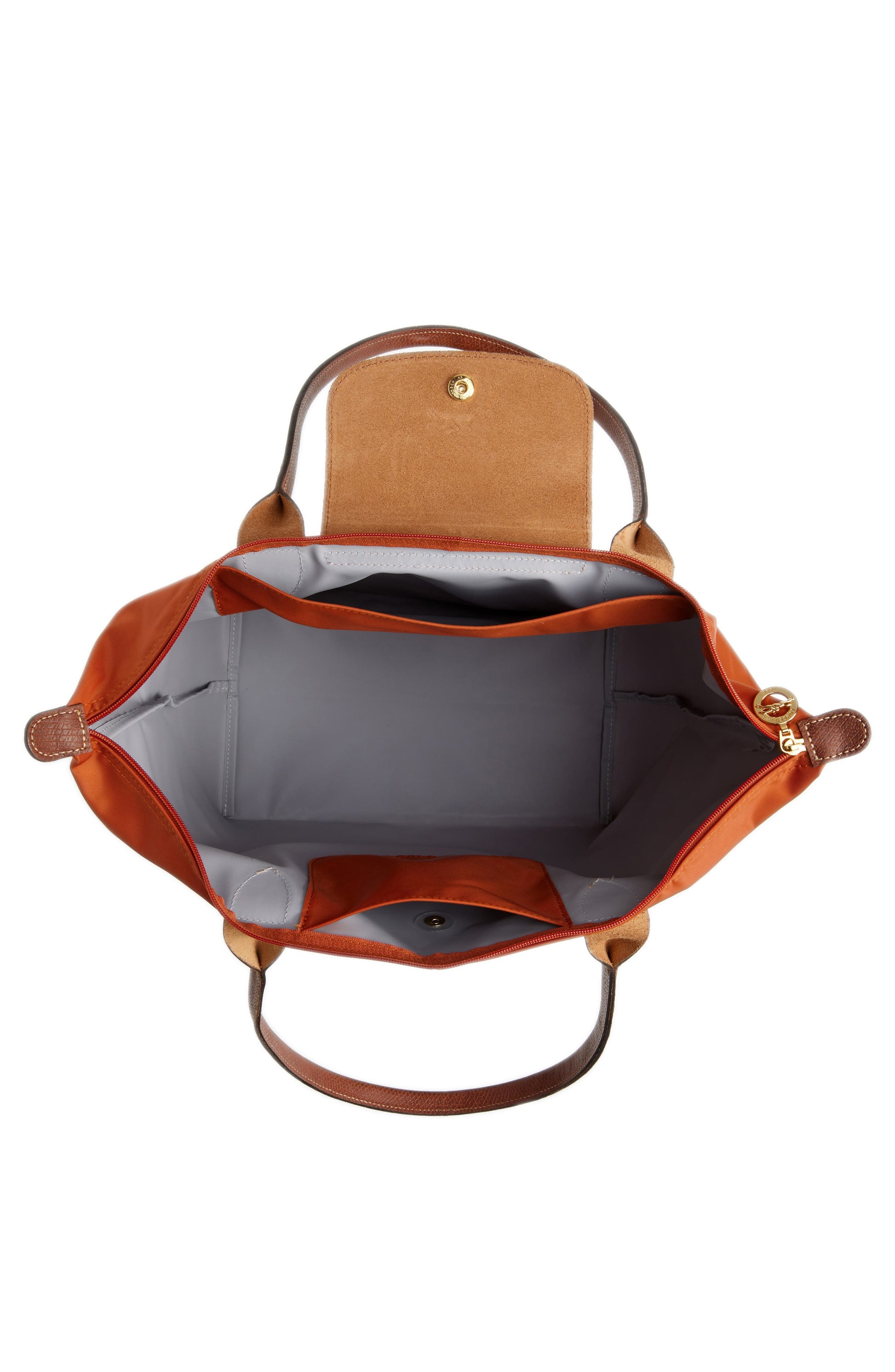 Large Le Pliage Tote Call Me Petty