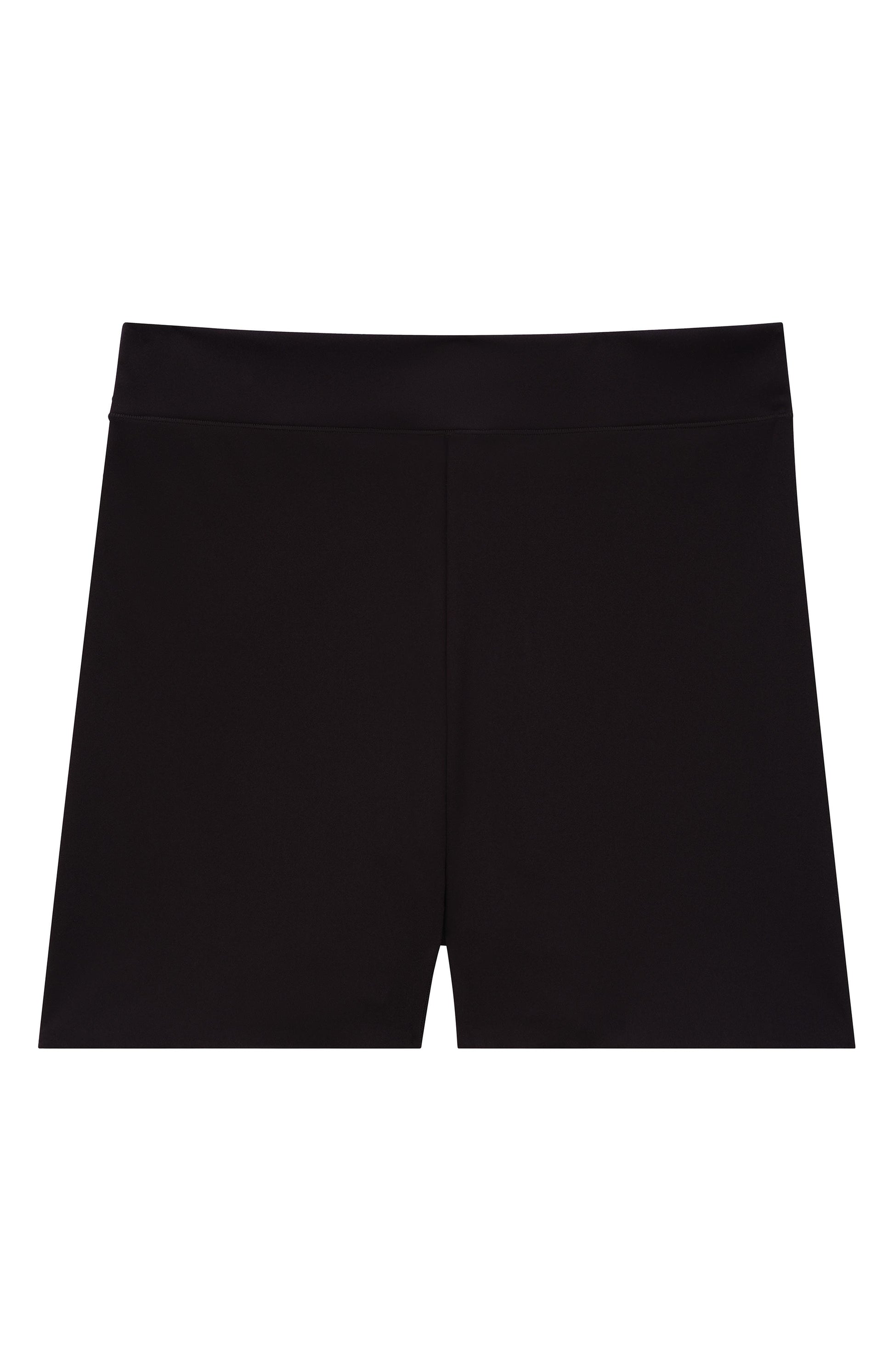 ComfortStretch Smoothing Anti-Chafe Shorts Call Me Petty