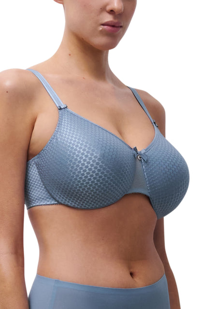 C Magnifique Nouveau Full Coverage Underwire Bra Call Me Petty
