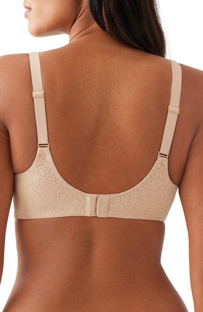 Inside Job Wireless Bra Call Me Petty
