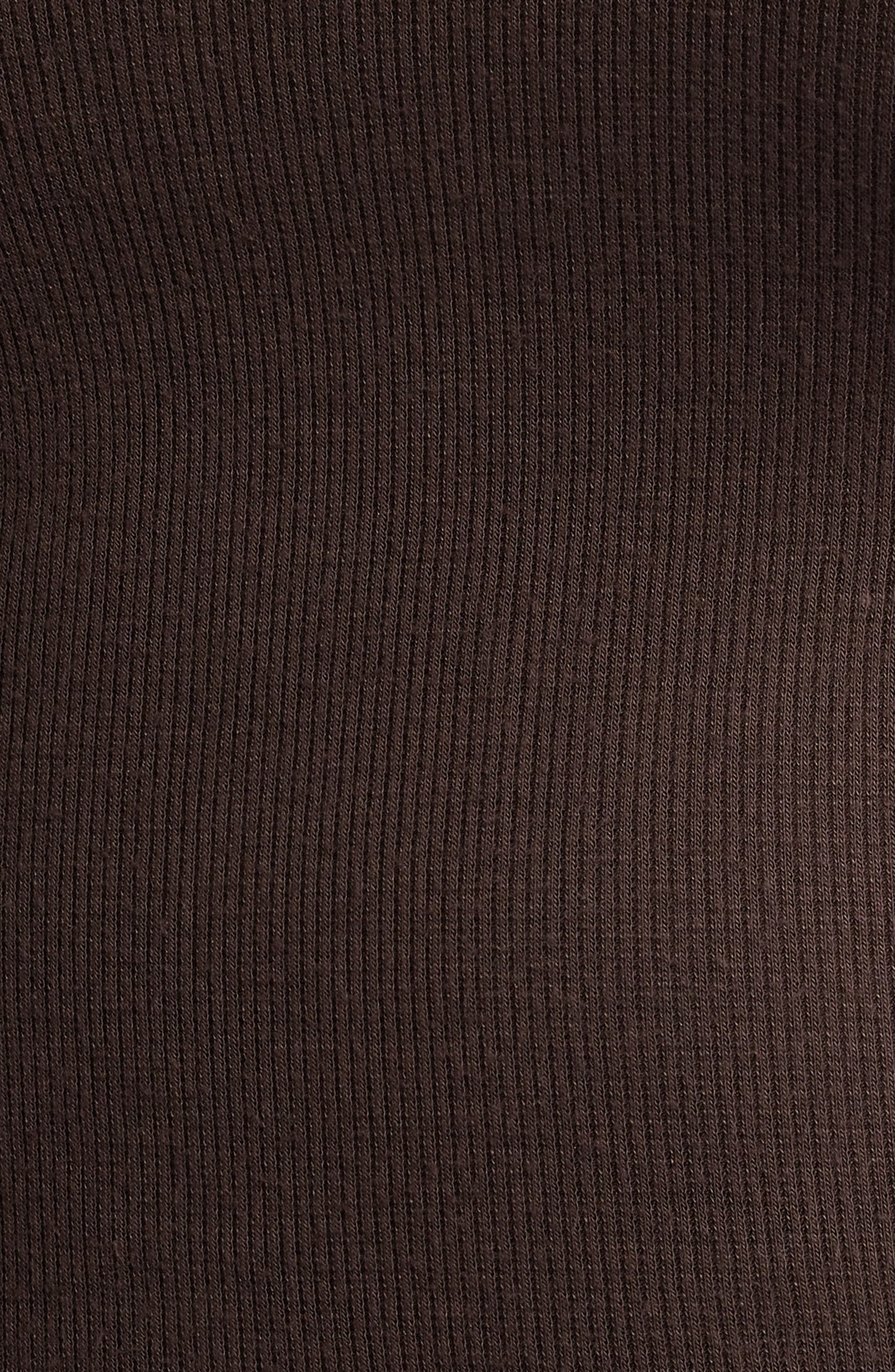 Ribbed Long Sleeve T-Shirt Call Me Petty