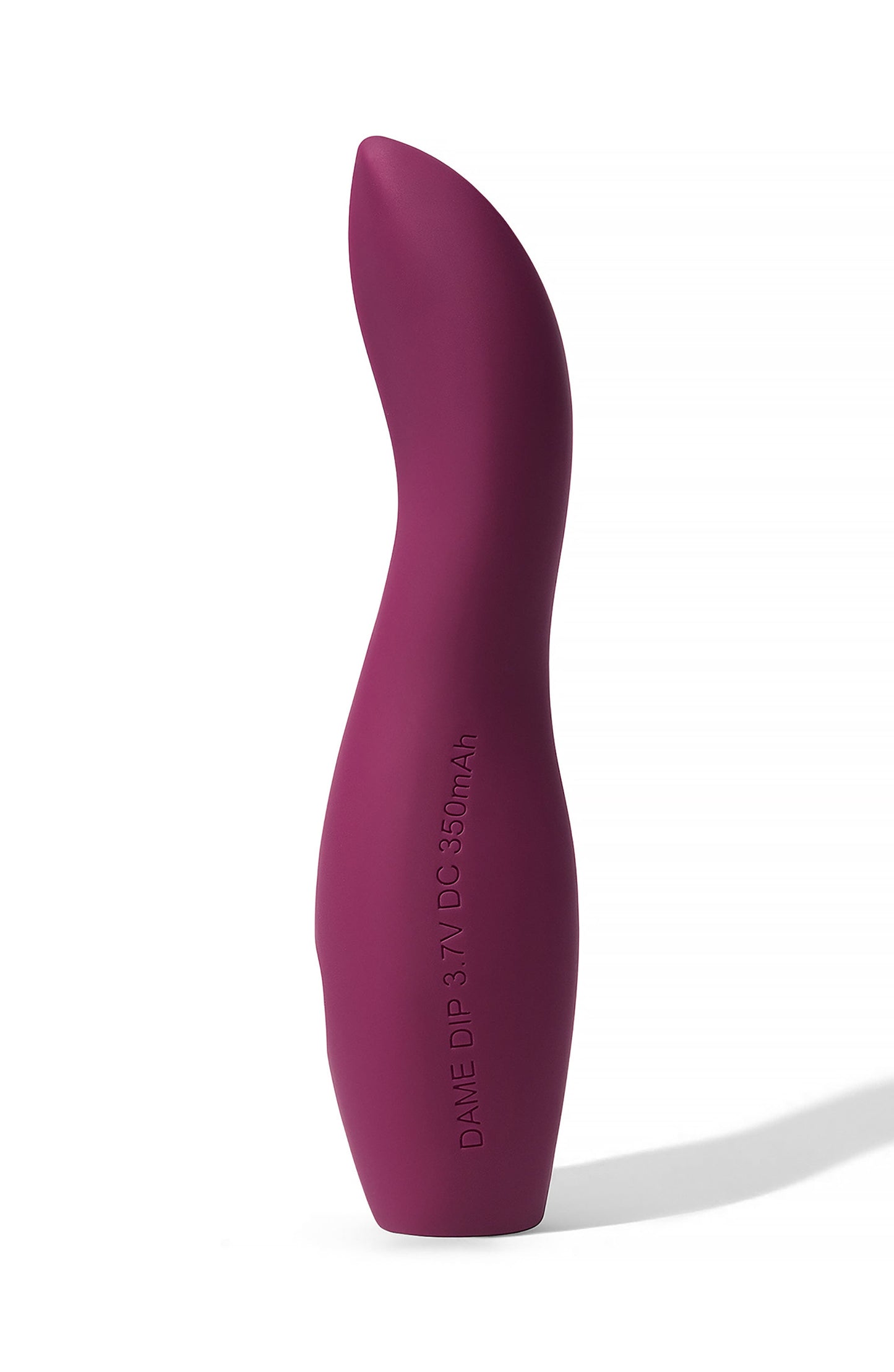 Dip 2.0 Basic Vibrator Call Me Petty