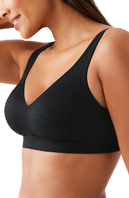 Inside Job Wireless Bra Call Me Petty