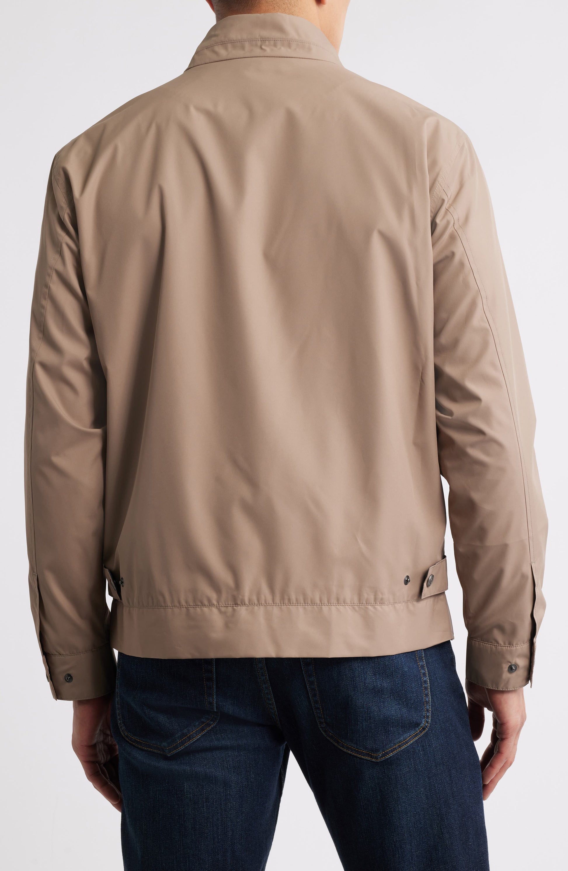 New Hartford Bomber Jacket Call Me Petty