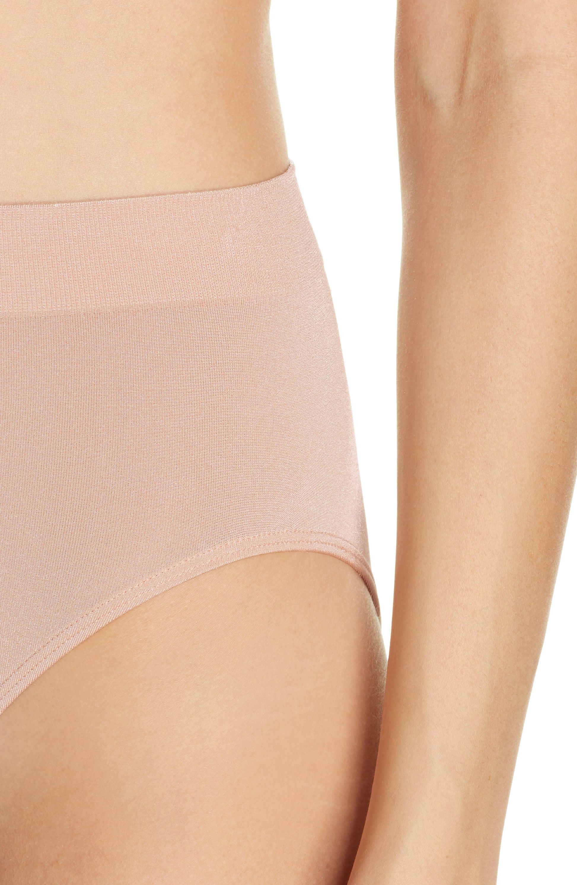 B-Smooth High Cut Briefs Call Me Petty