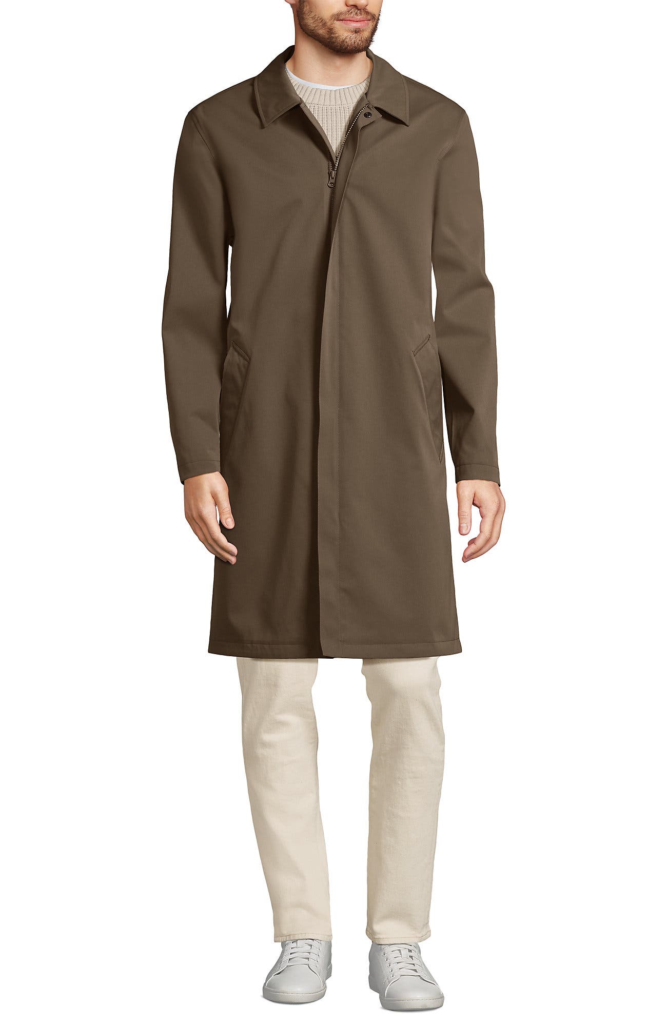 Waterproof Mac Raincoat Call Me Petty