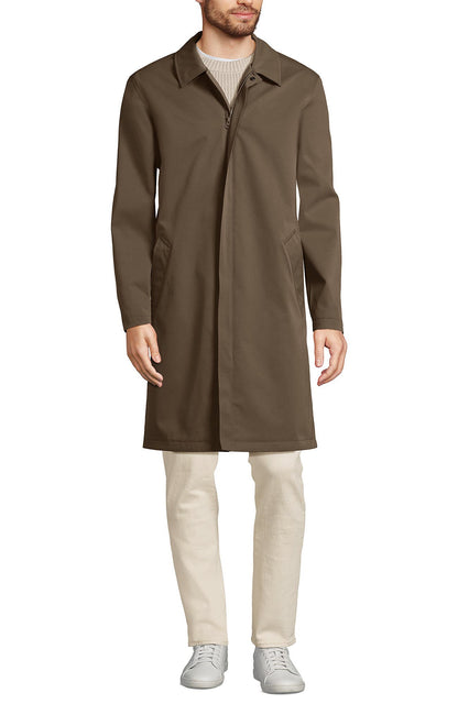 Waterproof Mac Raincoat Call Me Petty