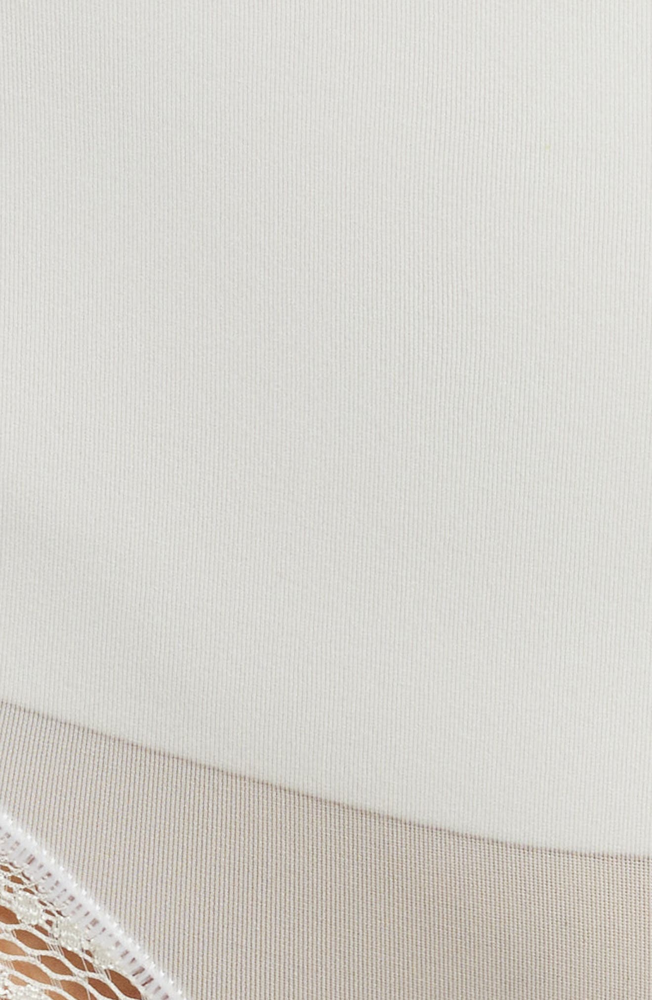 SPANX smooth Undie-tectable Lace Hi-Hipster Panties Call Me Petty