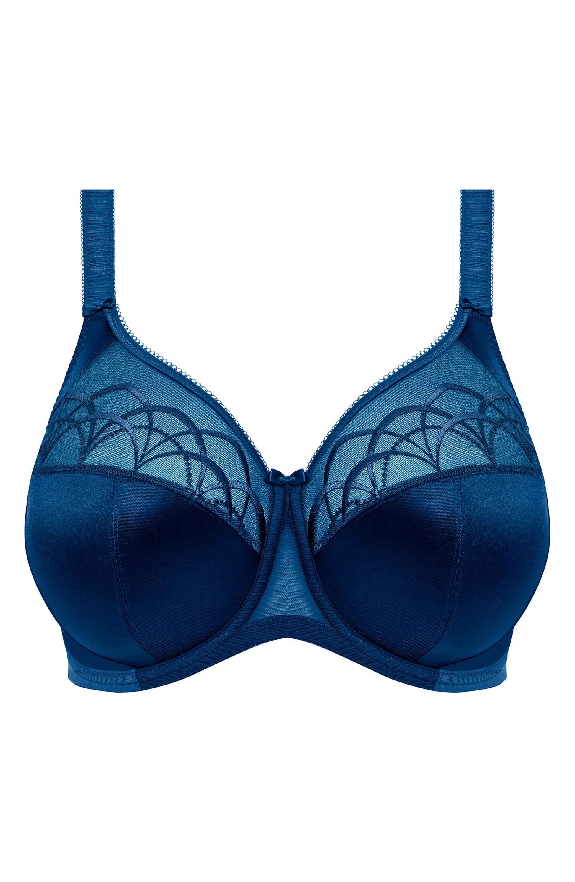 'Cate' Underwire Bra Call Me Petty