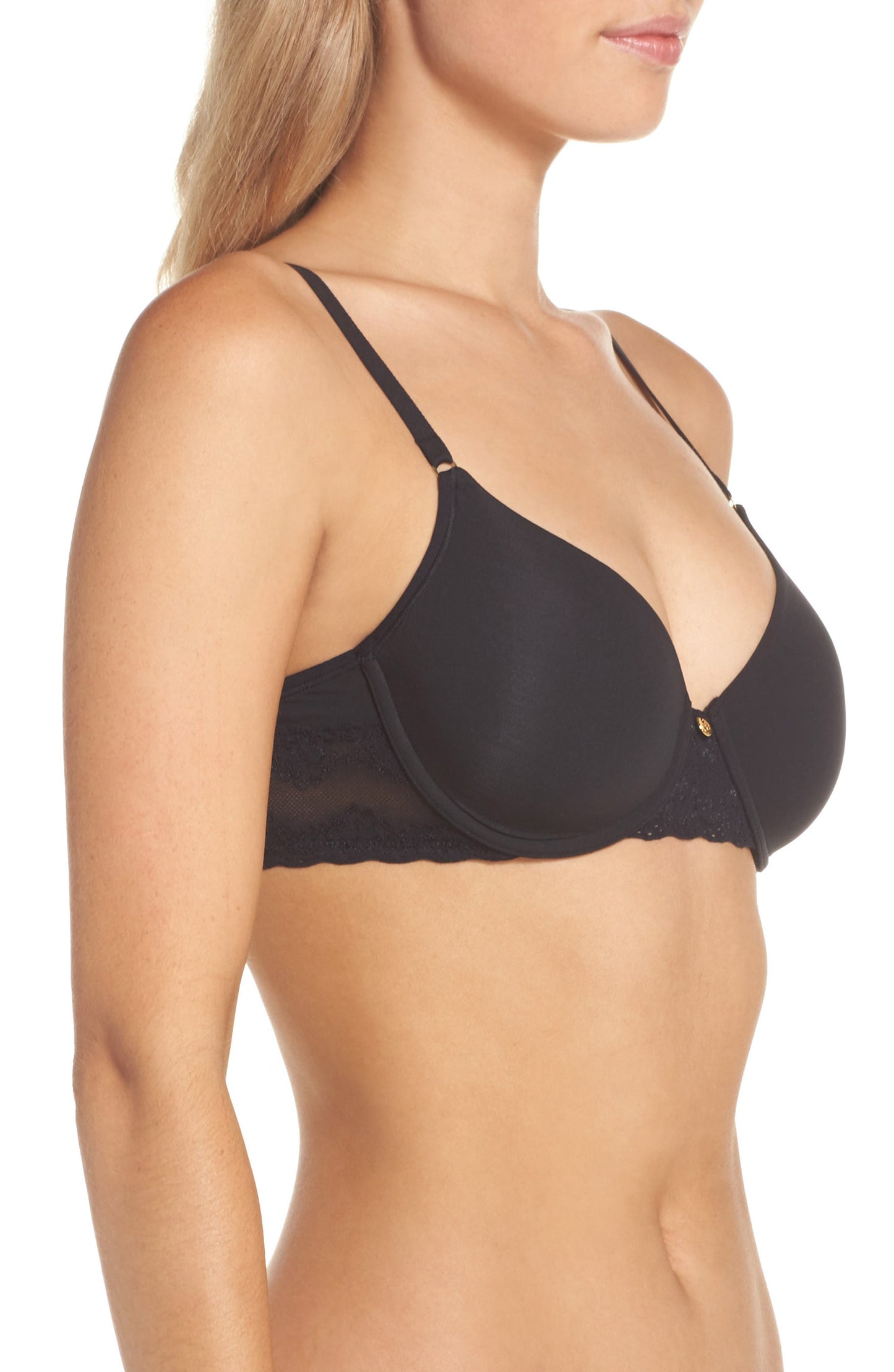 Bliss Perfection Comfort T-Shirt Bra Call Me Petty