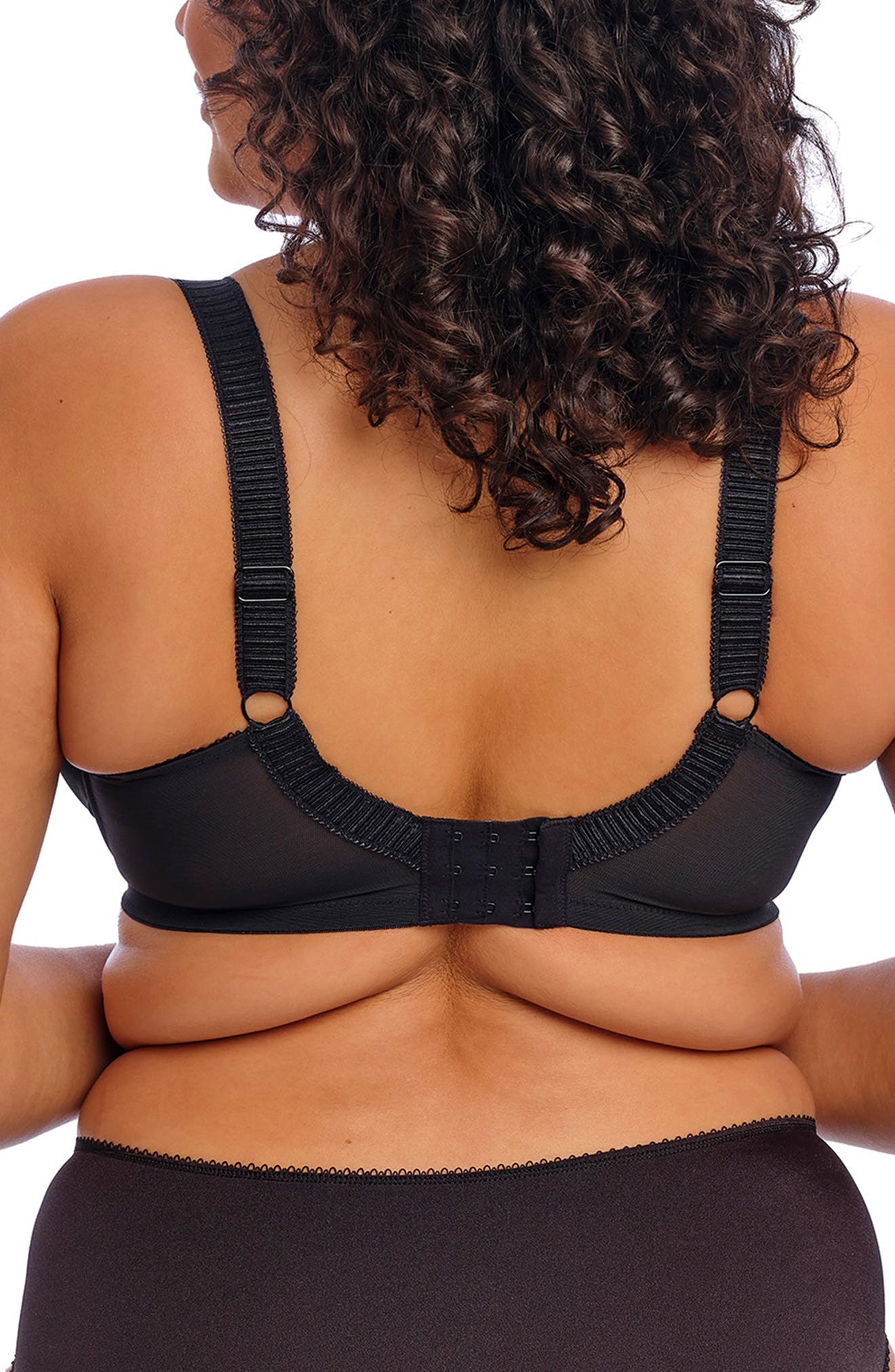 'Cate' Underwire Bra Call Me Petty