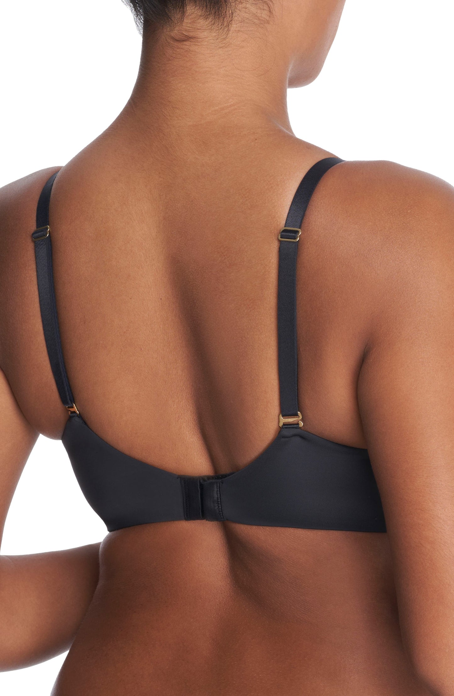 Comfort Evolution Full Fit Memory Foam Convertible Bra Call Me Petty