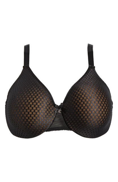 C Magnifique Nouveau Full Coverage Underwire Bra Call Me Petty