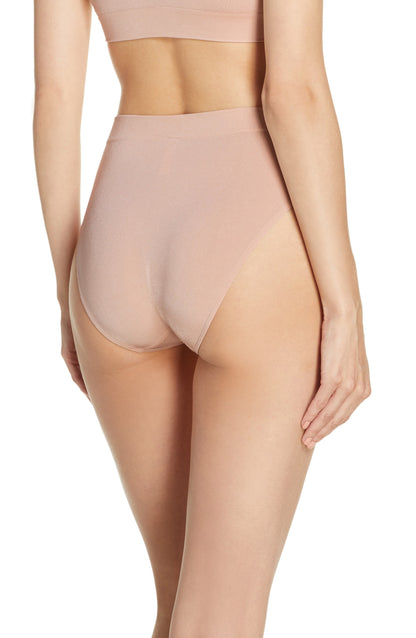 B-Smooth High Cut Briefs Call Me Petty