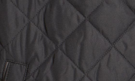 Suffolk Water Resistant Quilted Jacket Call Me Petty