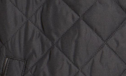 Suffolk Water Resistant Quilted Jacket Call Me Petty