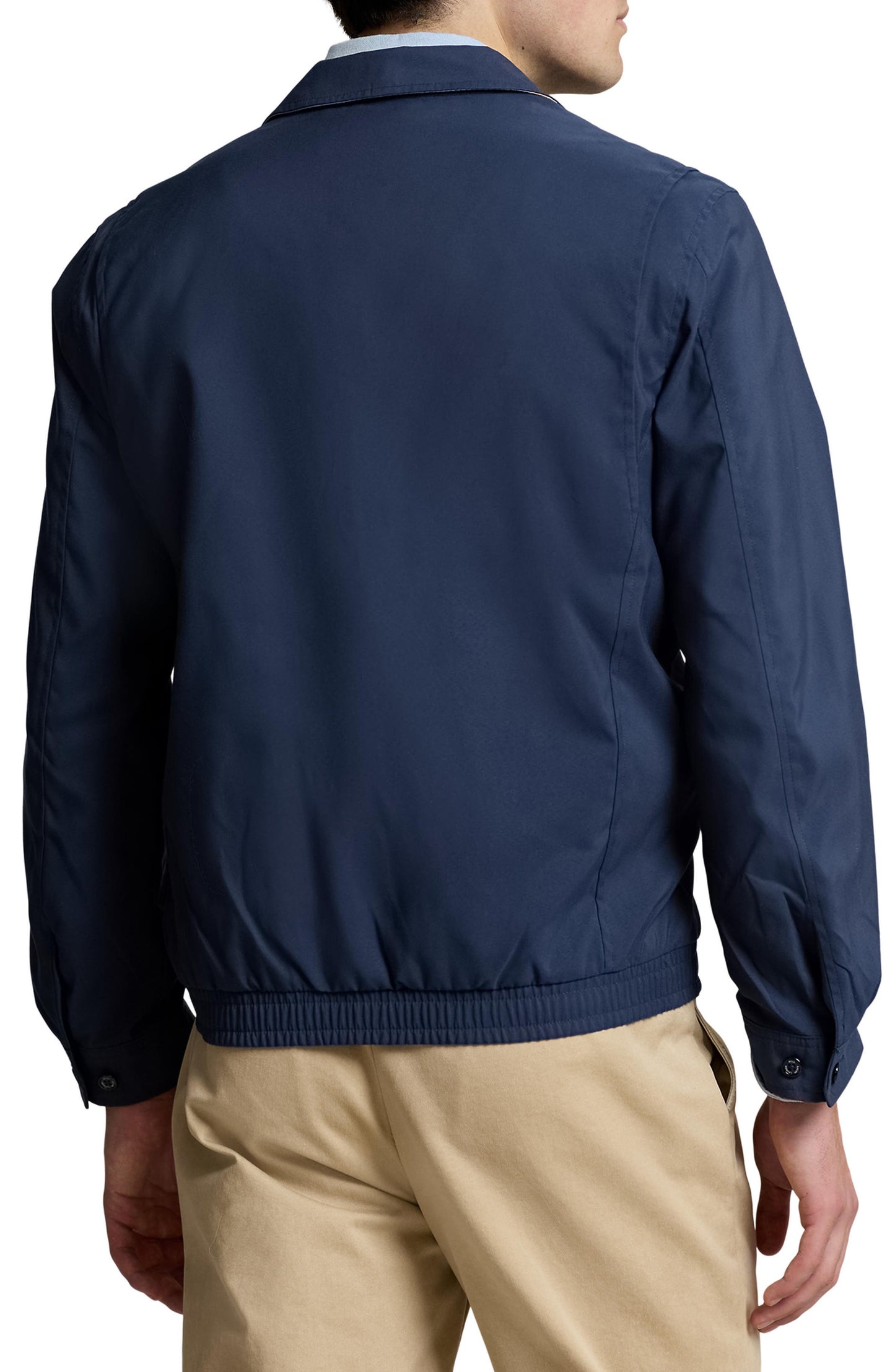 Bi-Swing Windbreaker Call Me Petty
