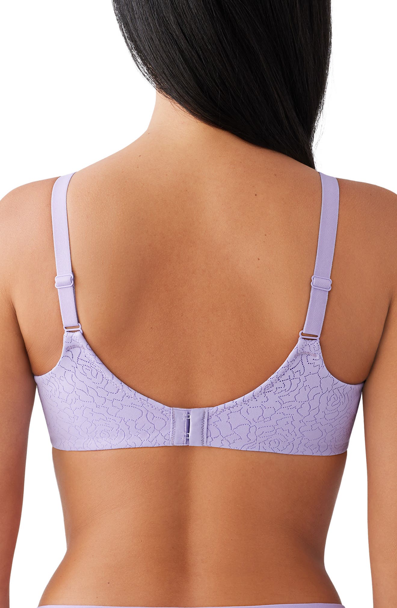 Inside Job Underwire Bra Call Me Petty