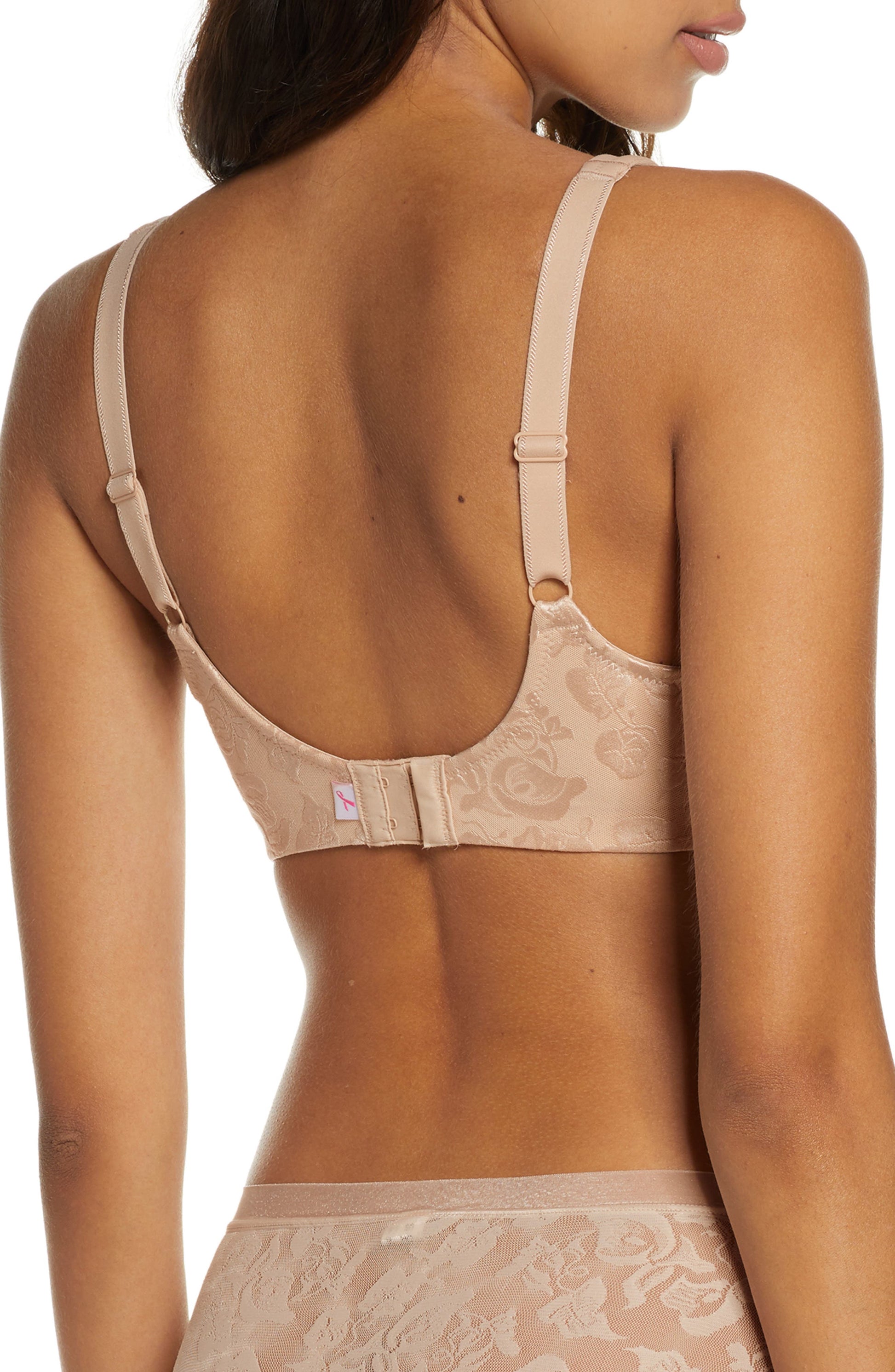 Awareness Wire Free Bra Call Me Petty
