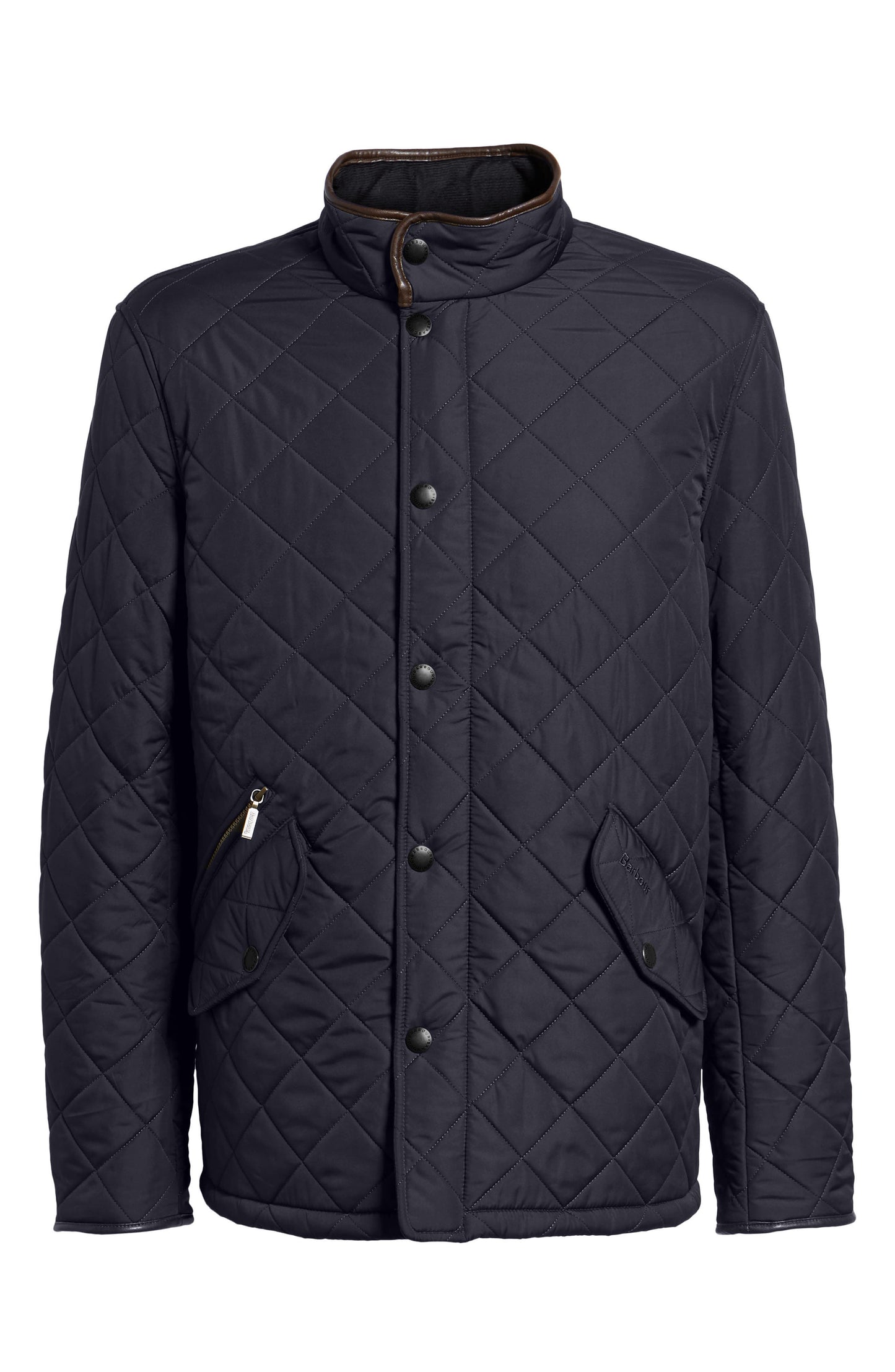 Powell Diamond Quilted Jacket Call Me Petty