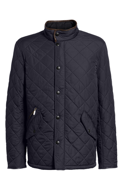 Powell Diamond Quilted Jacket Call Me Petty