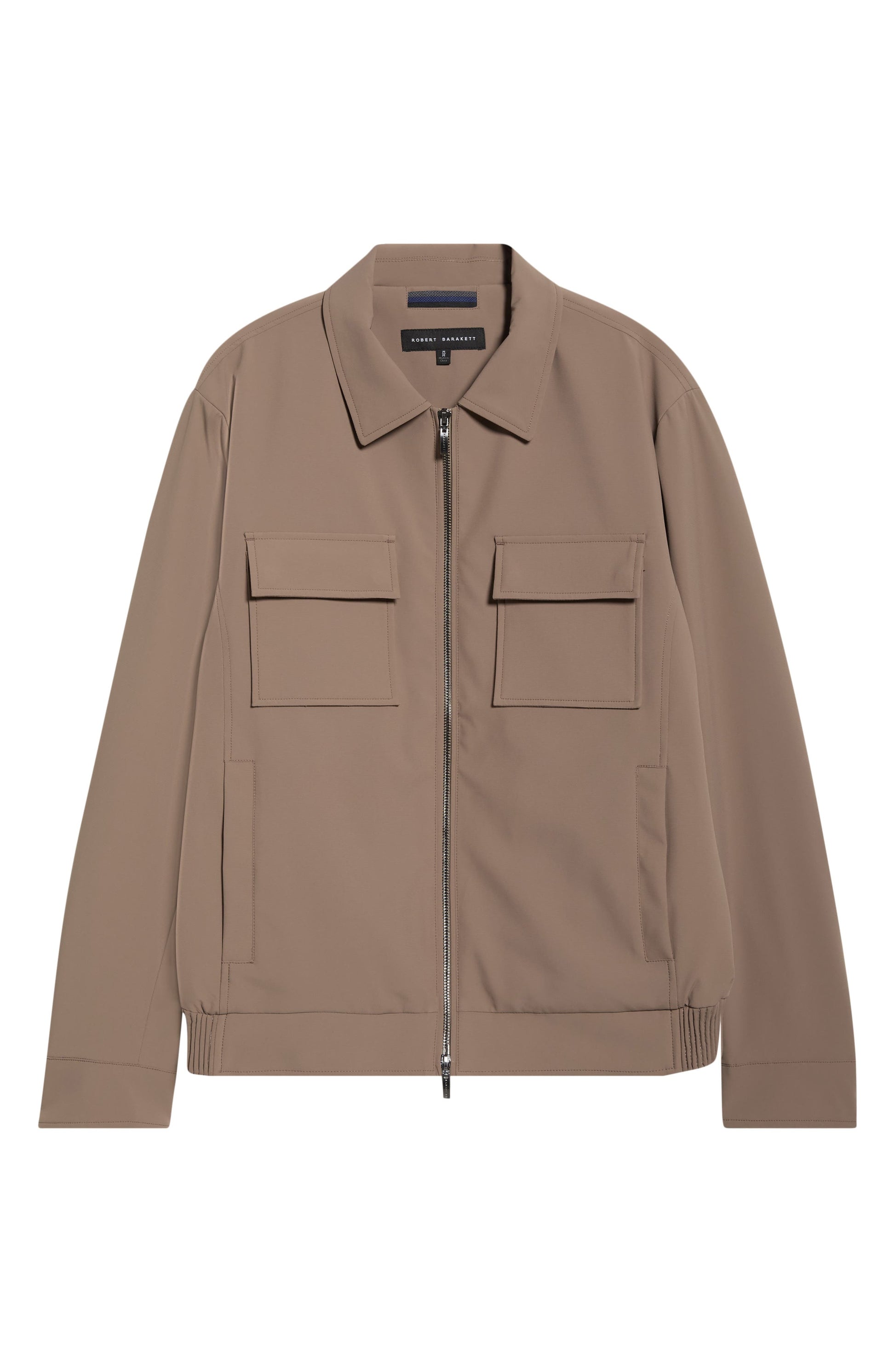 Jerry Utility Jacket Call Me Petty