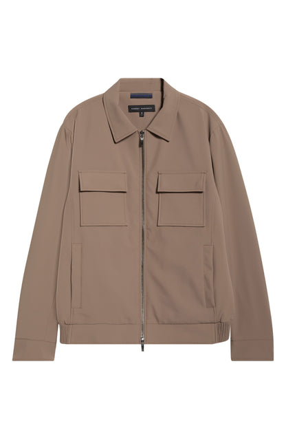 Jerry Utility Jacket Call Me Petty