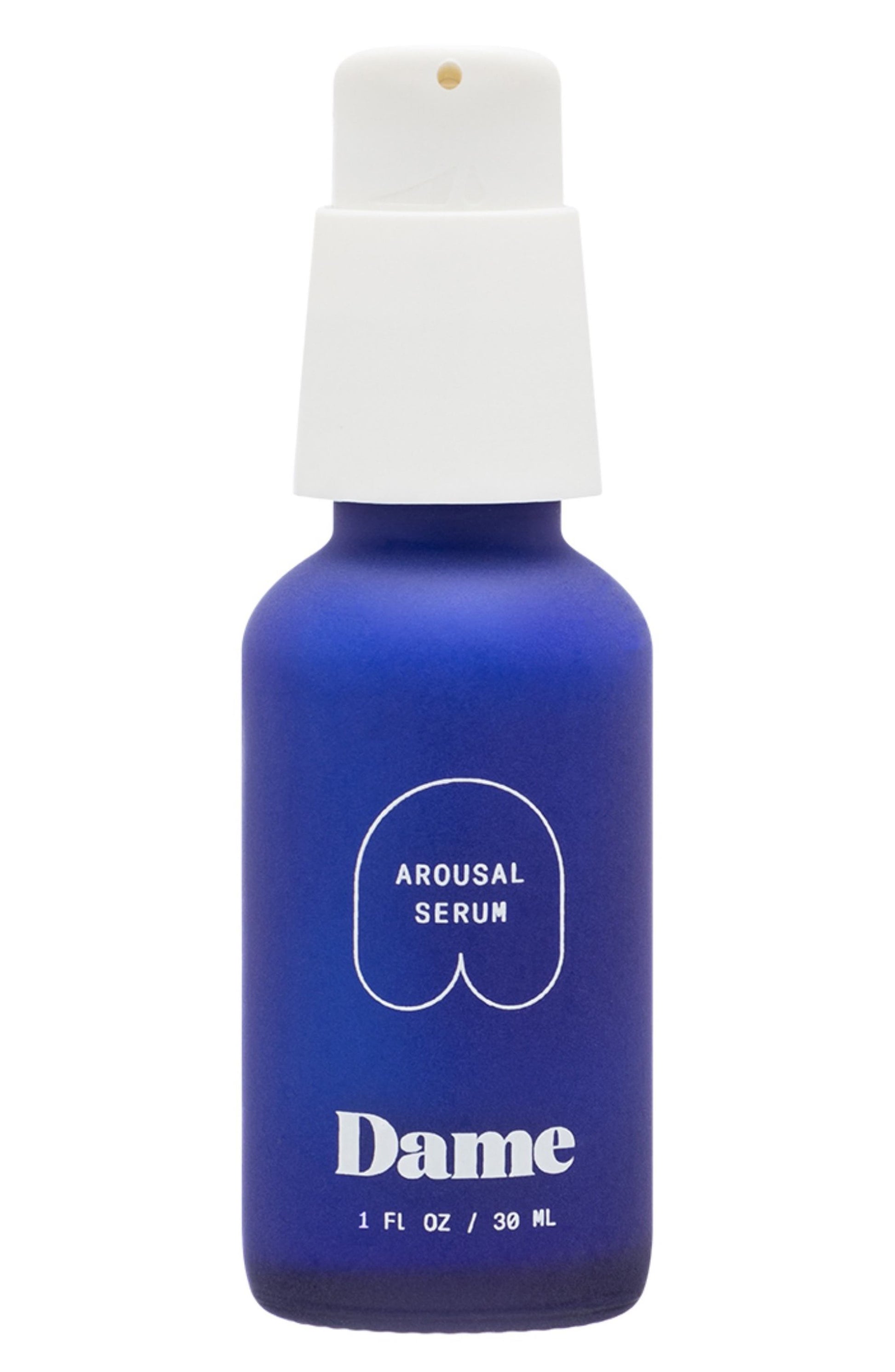Arousal Serum Blue 1 oz Call Me Petty