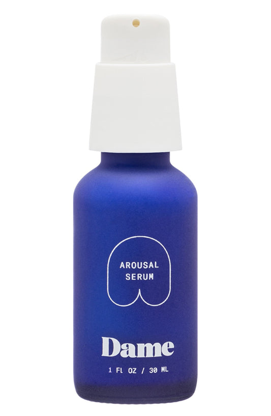 Arousal Serum Blue 1 oz Call Me Petty