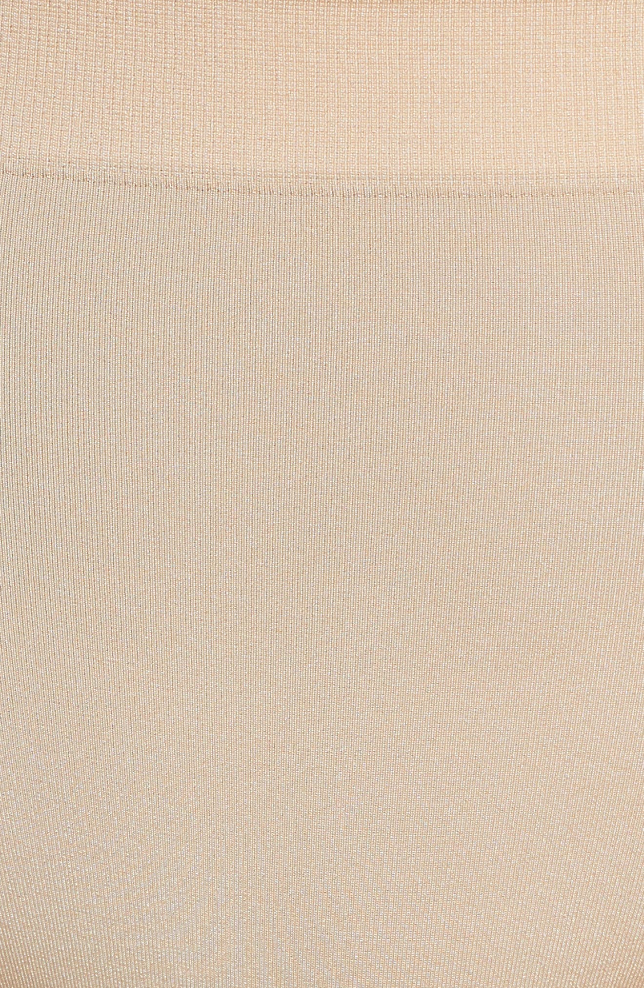 B-Smooth High Cut Briefs Call Me Petty