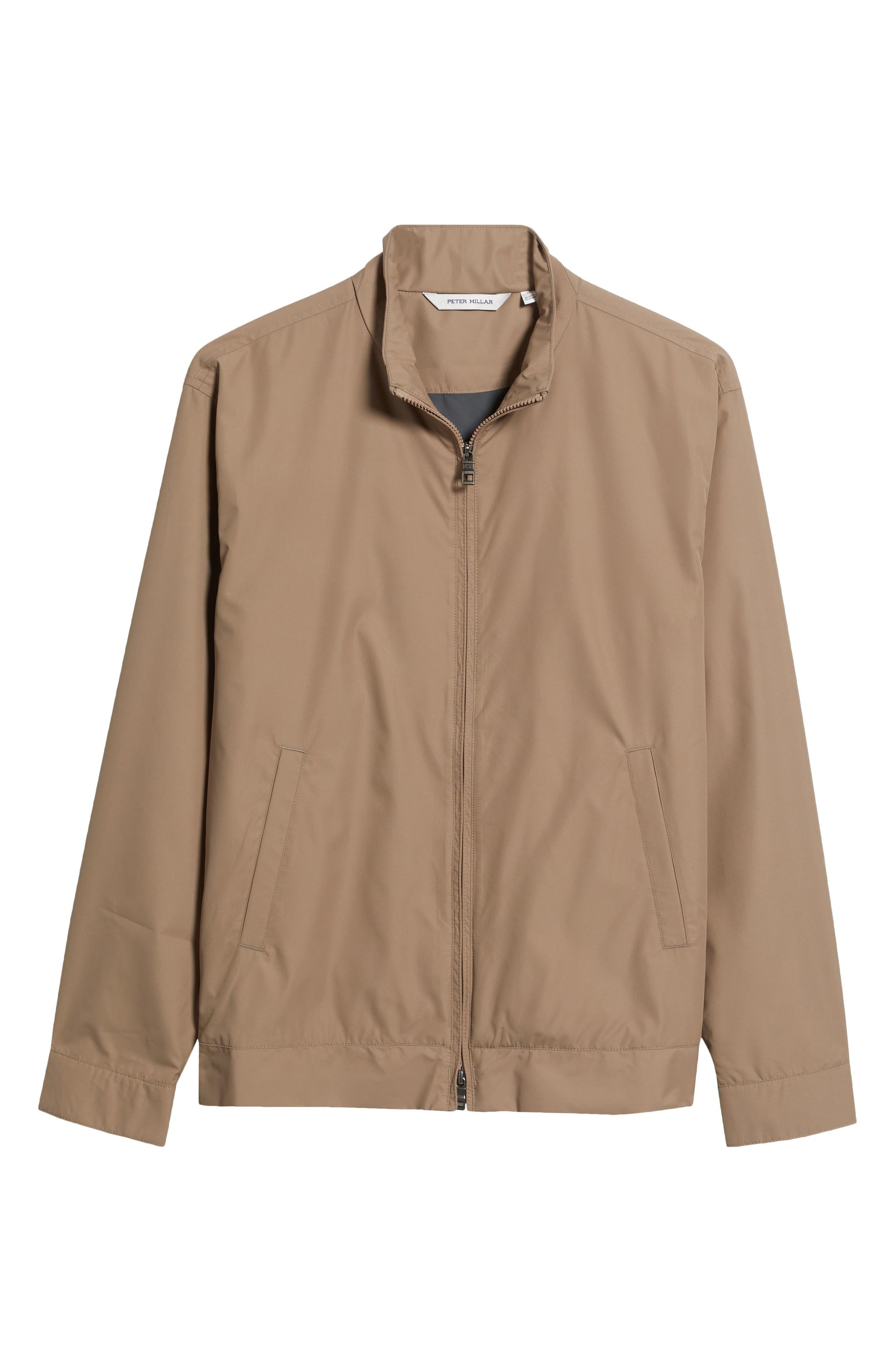 New Hartford Bomber Jacket Call Me Petty