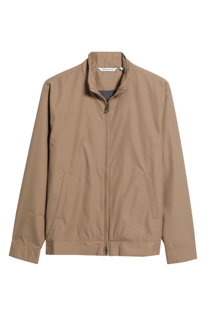 New Hartford Bomber Jacket Call Me Petty