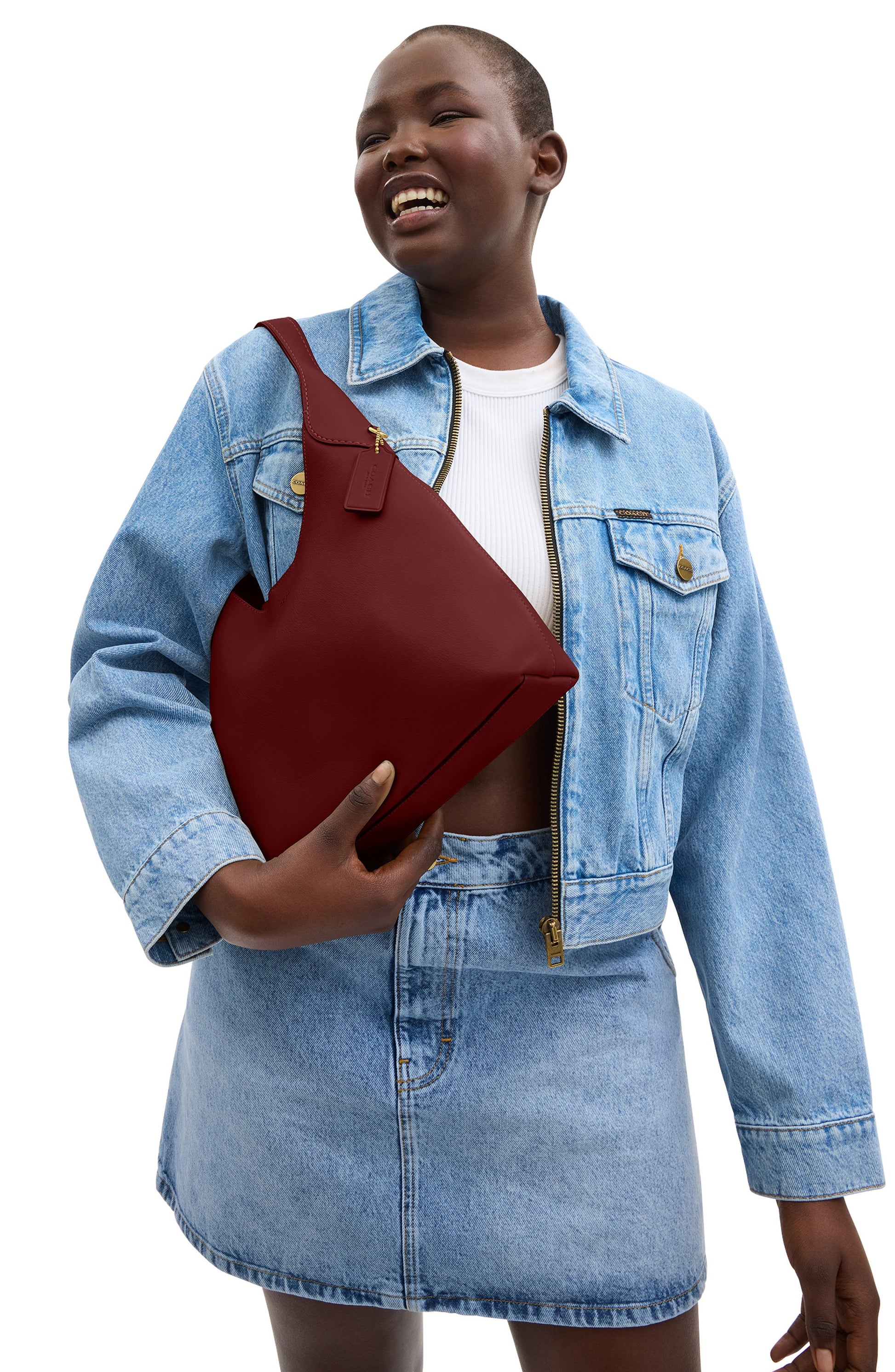 Brooklyn 28 Shoulder Bag Call Me Petty
